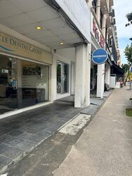River Valley Apartments (D10), Retail #524580991